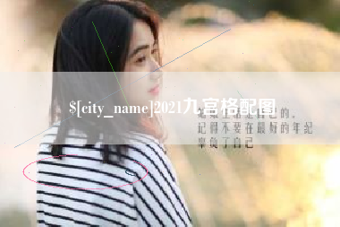 齐河2021九宫格配图