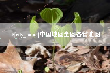 齐河中国地图全图各省地图
