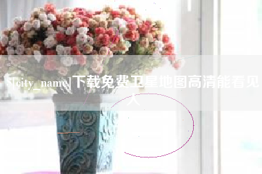 齐河下载免费卫星地图高清能看见人